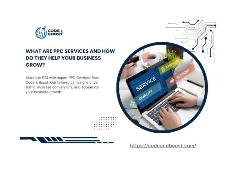 PPC Services